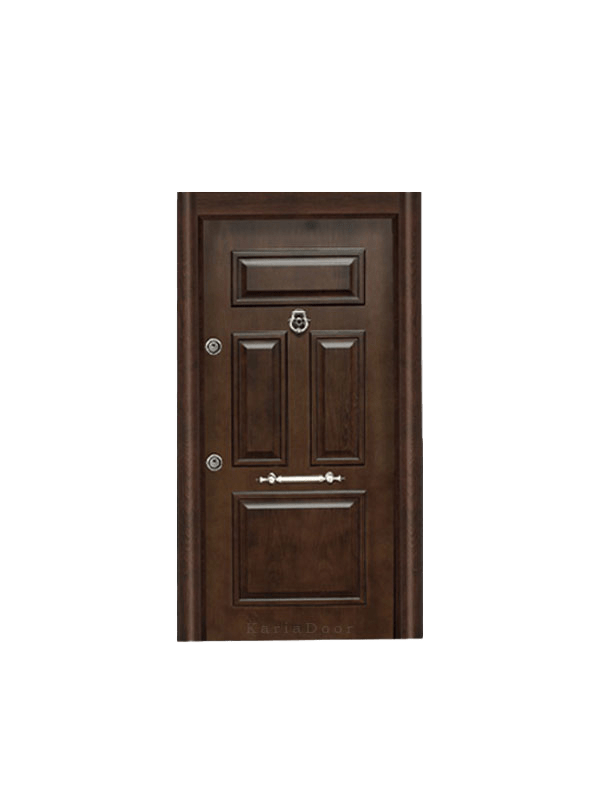 درب ضدسرقت کلاسیک – C.S801