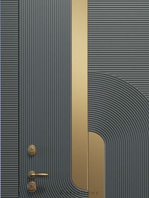 درب ضدسرقت لوکس2 - L.S504