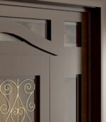 درب لابی کلاسیکC.L904