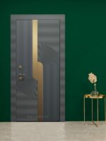 درب ضدسرقت لوکس3 - L.S504