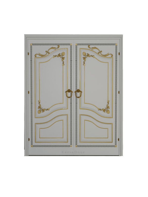درب لابی کلاسیک - C.L905