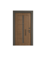 درب ضدسرقت لوکس – L.S508