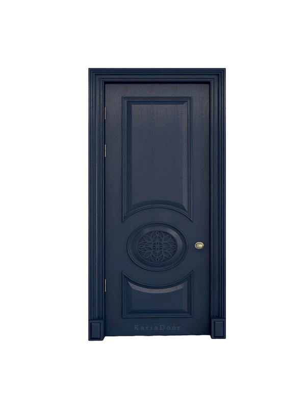 درب ضدسرقت کلاسیک – C.S806