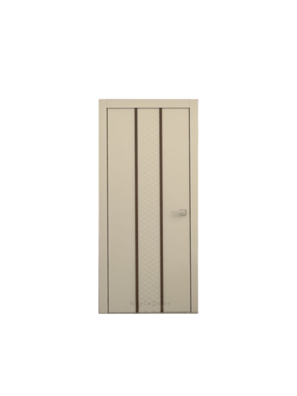 درب داخلی مدرن - D.MI305