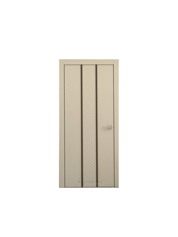 درب داخلی مدرن - D.MI305