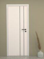 درب داخلی مدرنD.MI307